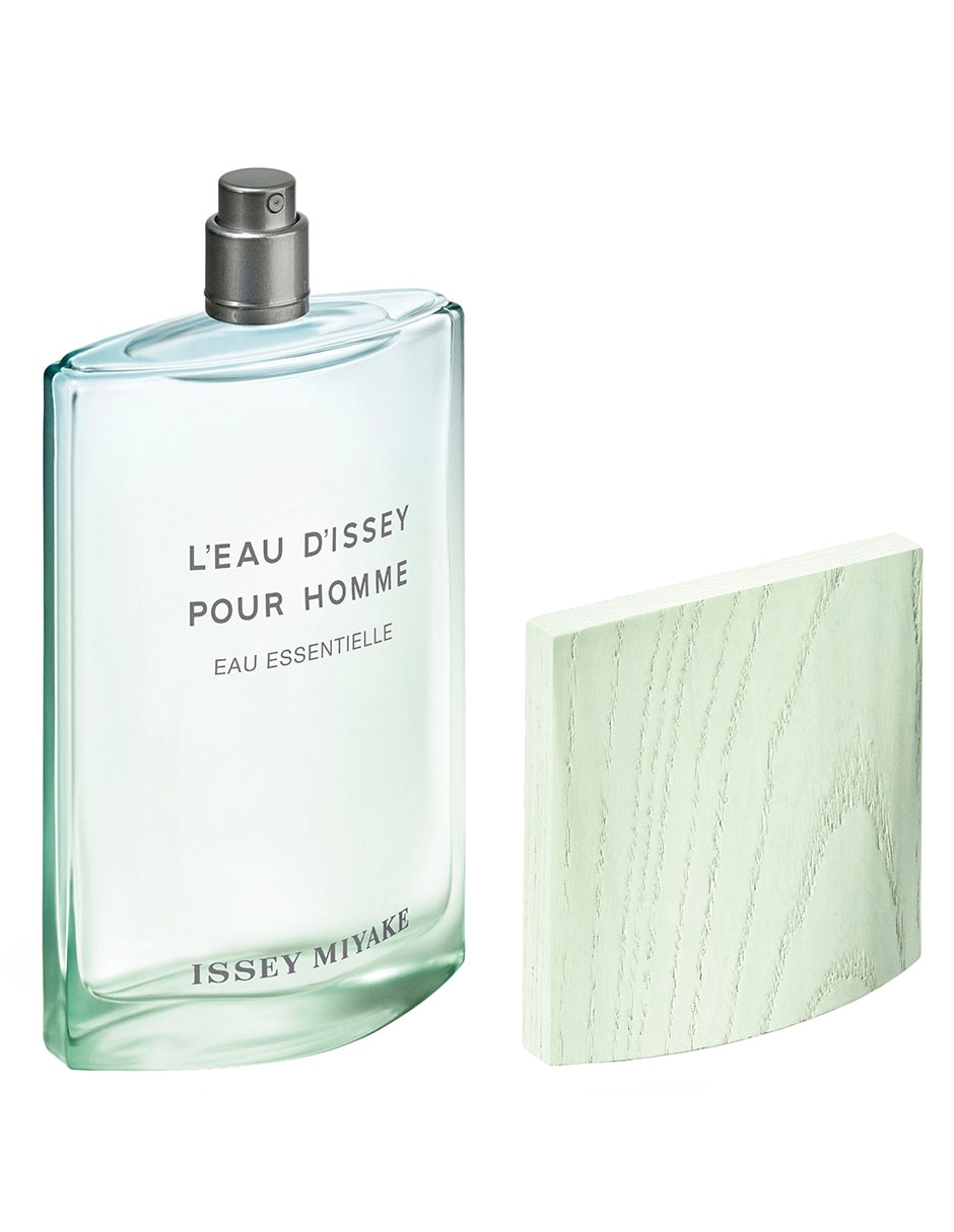 Eau de parfum Eaux Essentielles para hombre 4
