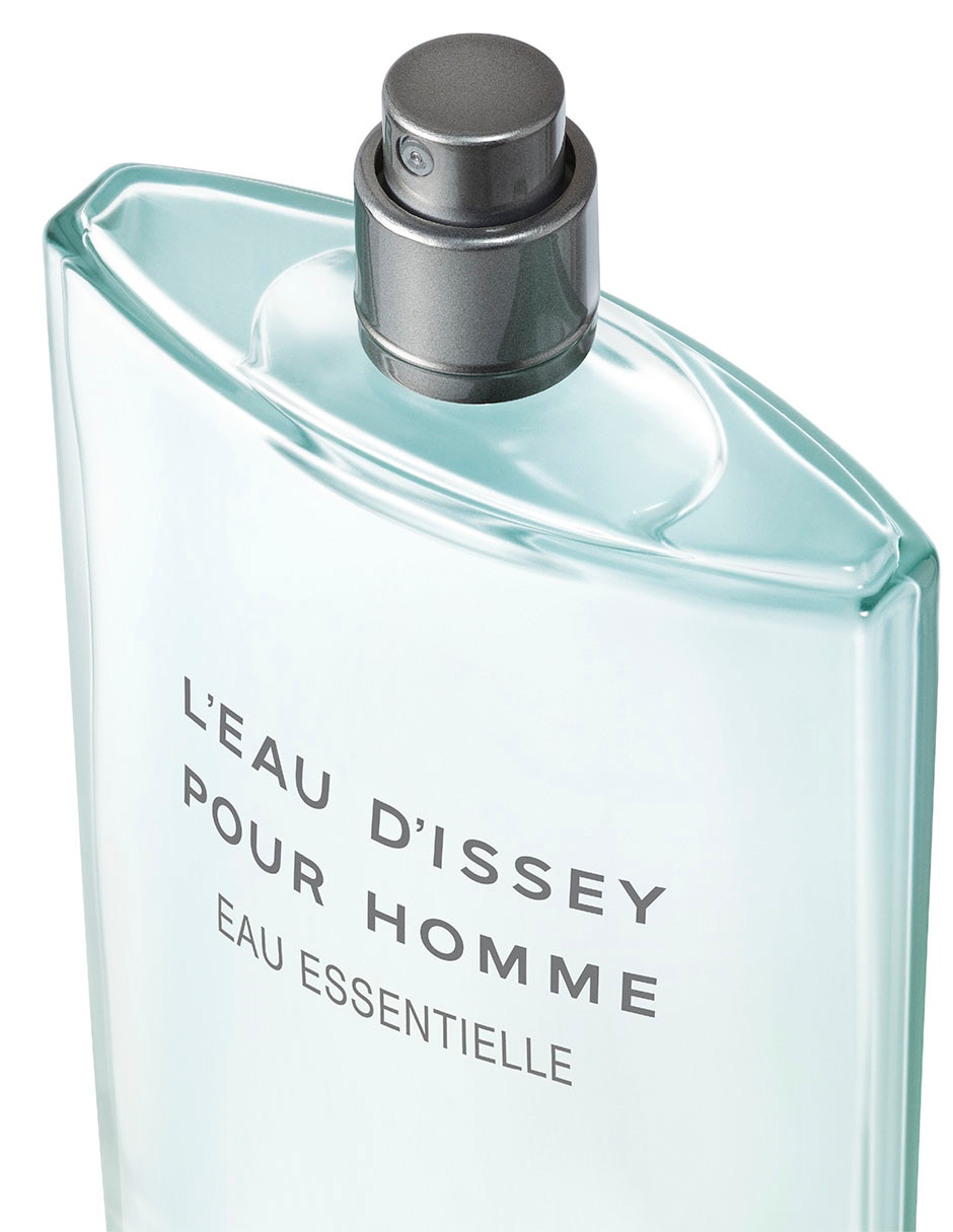 Eau de parfum Eaux Essentielles para hombre 6