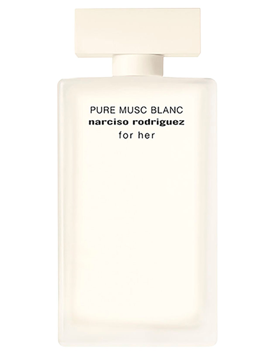 Eau de parfum Narciso Rodriguez Pure Musc Blanc para mujer Eau de parfum Narciso Rodriguez Pure Musc Blanc para mujer