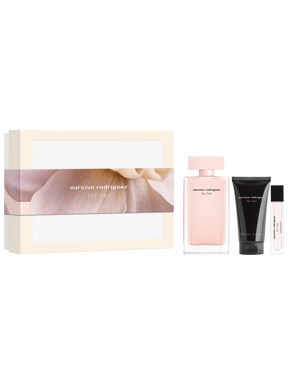 Eau de parfum Mother's sets para mujer