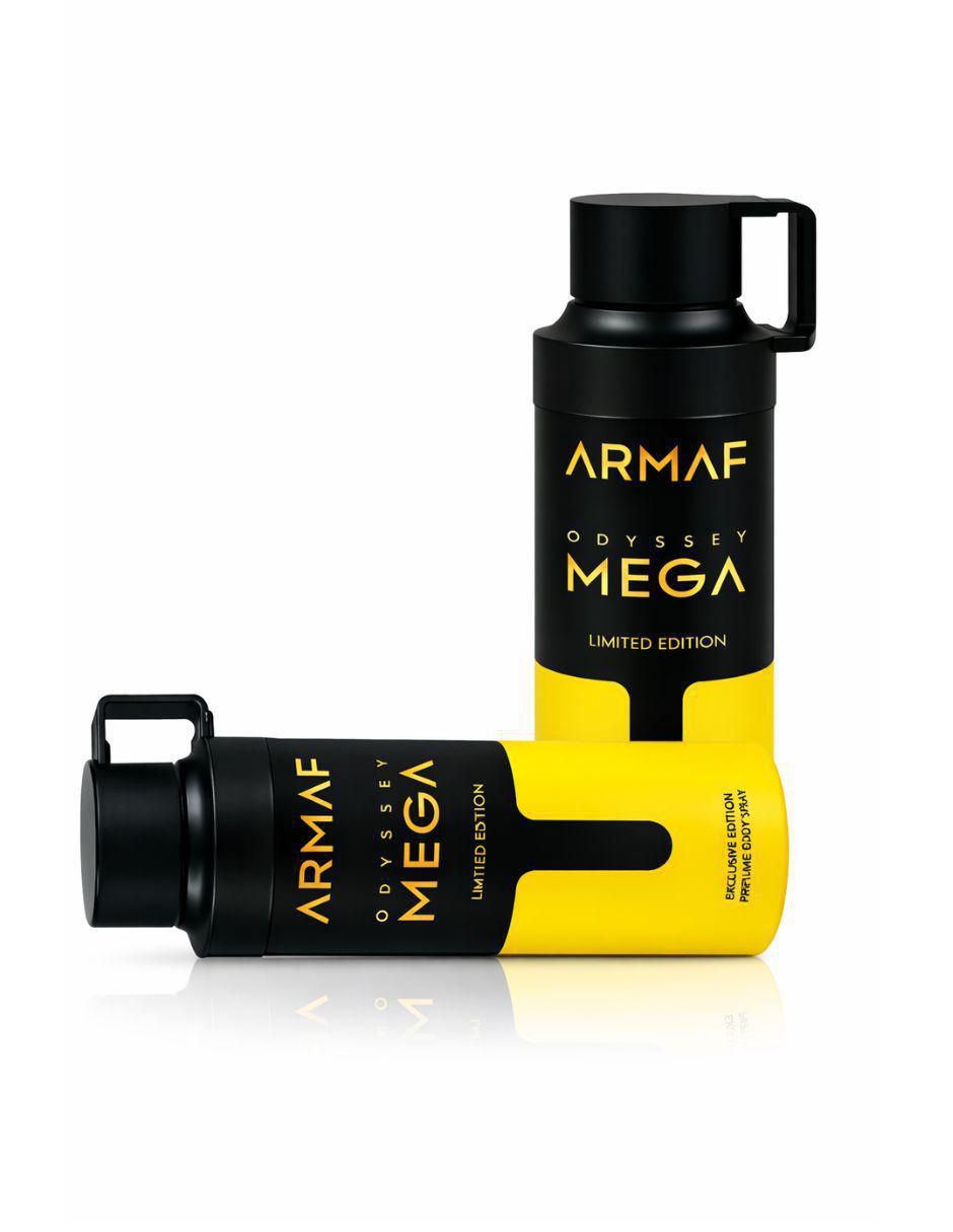 Eau de toilette para hombre 2