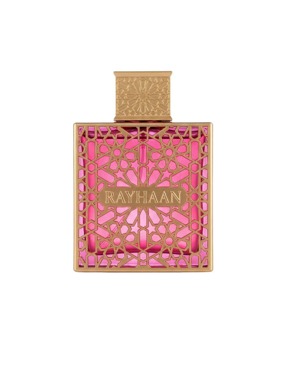 Eau de parfum para mujer