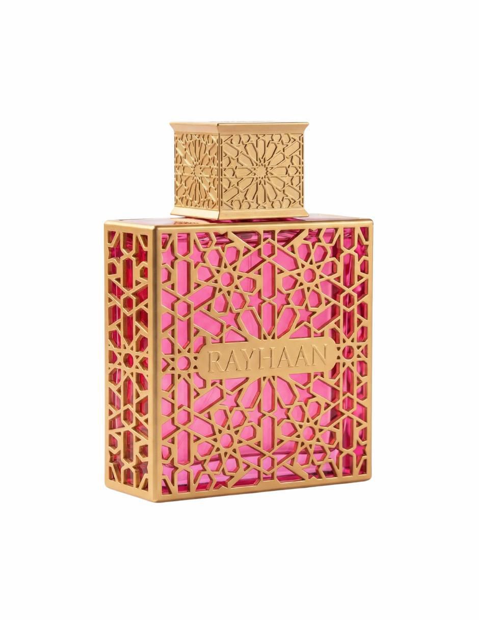 Eau de parfum para mujer 2