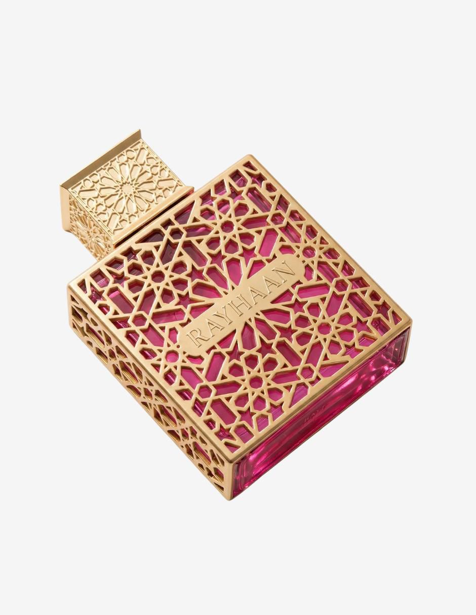 Eau de parfum para mujer 3