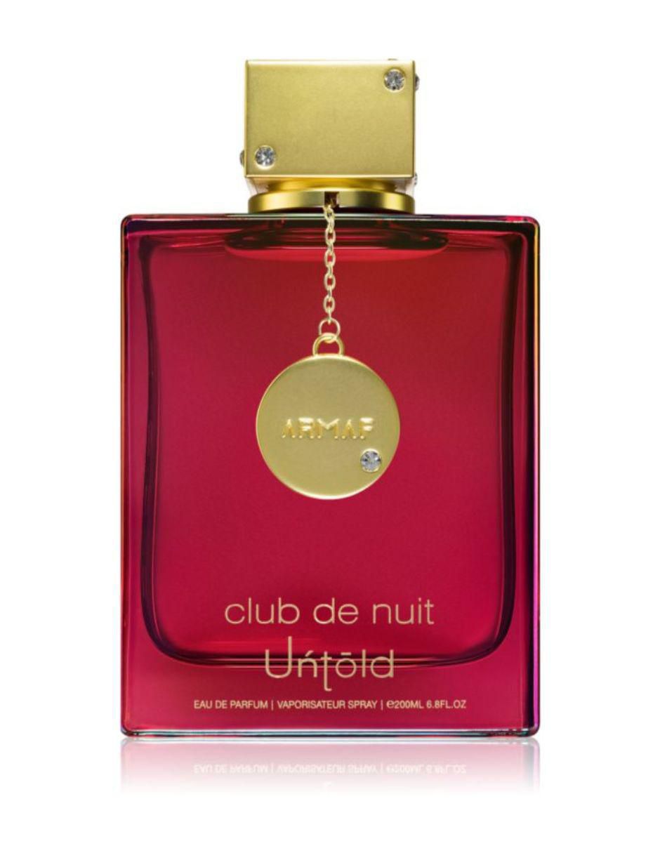 Eau de parfum unisex