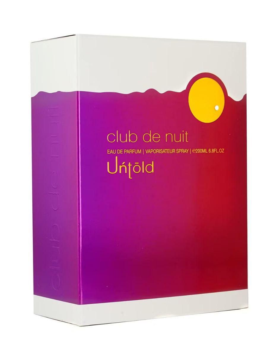 Eau de parfum unisex 2