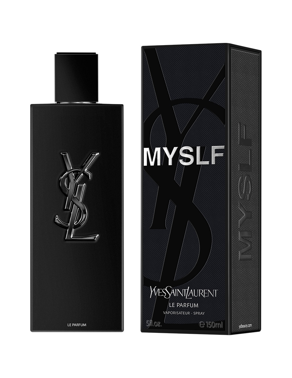 Perfume Myslf para hombre 2