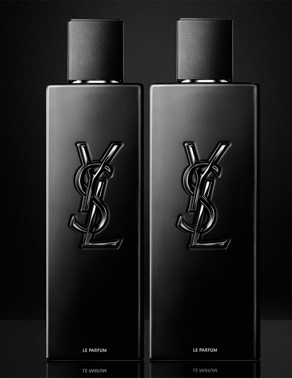Perfume Myslf para hombre 3