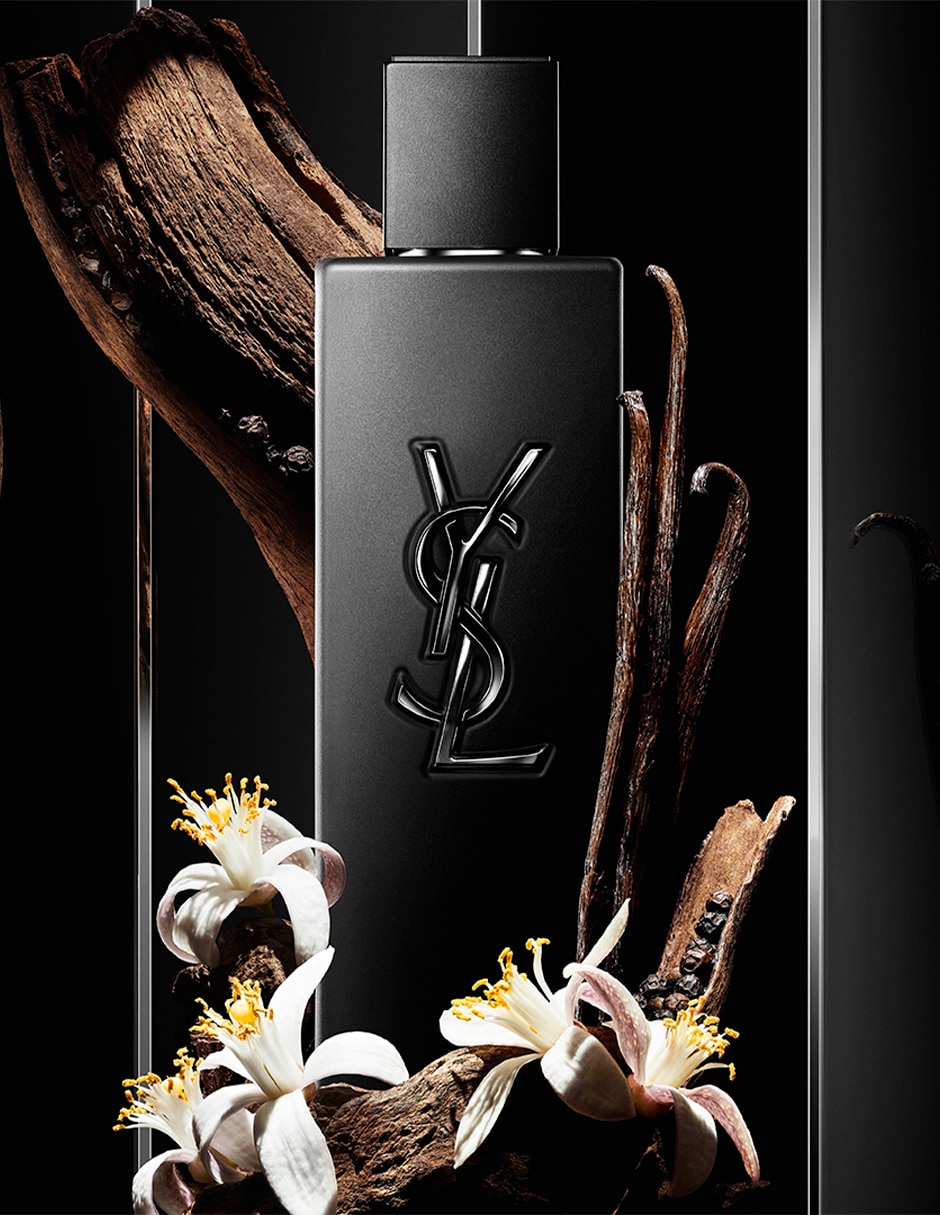 Perfume Myslf para hombre 4