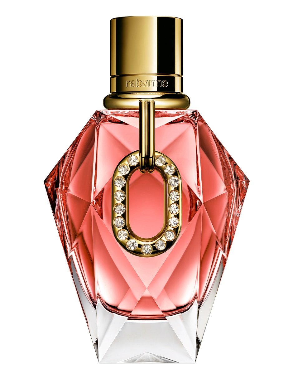 Eau de parfum Million Gold for her Pure Diamonds para mujer