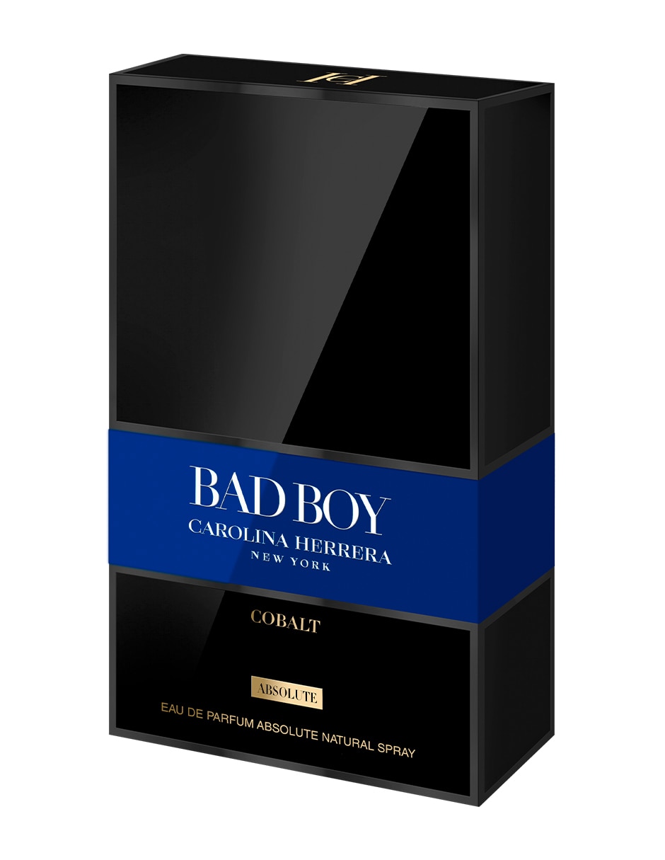 Eau de parfum Bad Boy Cobalt Absolu para hombre 3