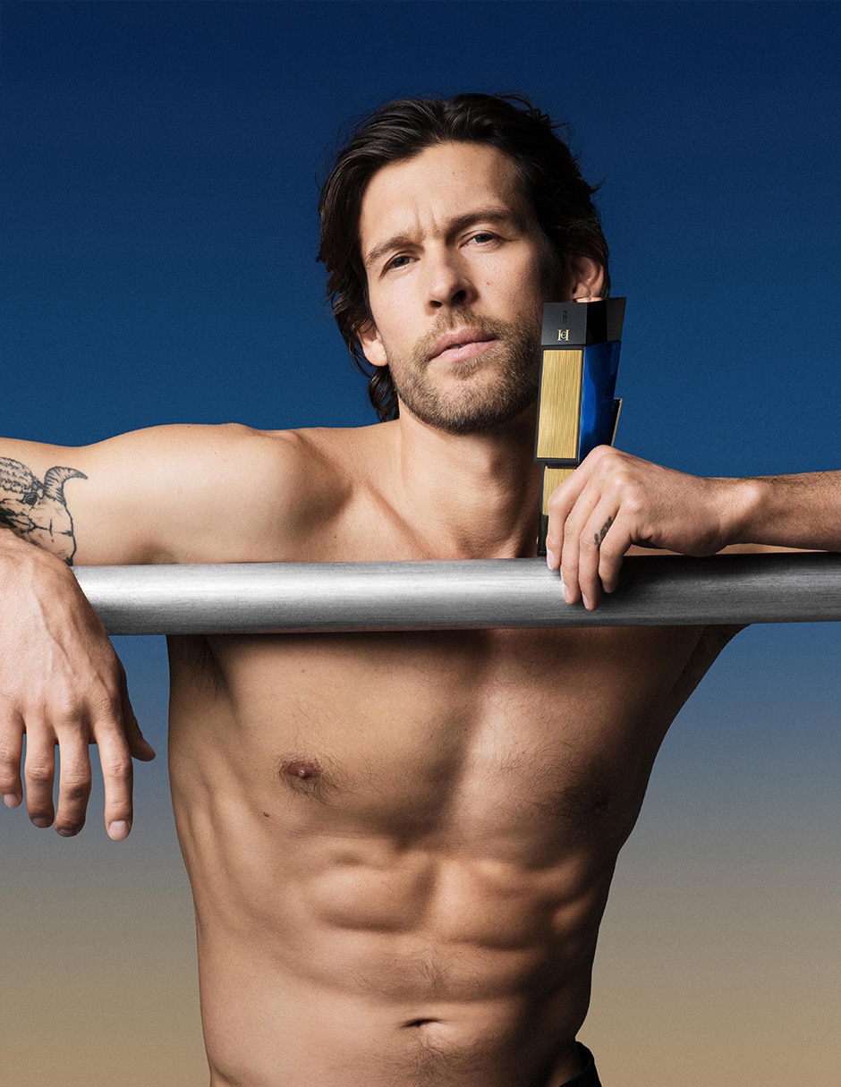 Eau de parfum Bad Boy Cobalt Absolu para hombre 5