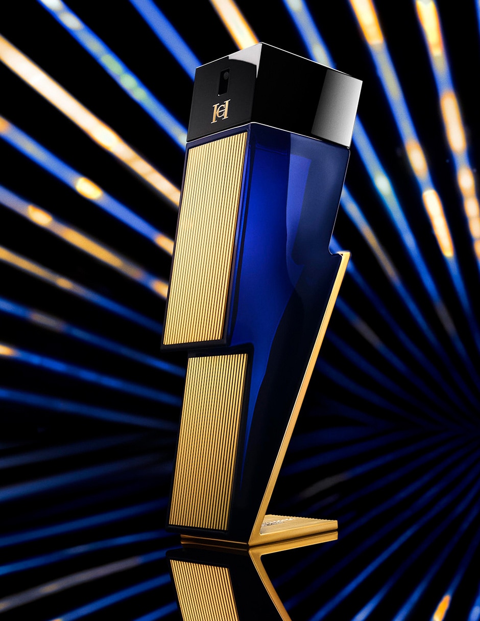 Eau de parfum Bad Boy Cobalt Absolu para hombre 7