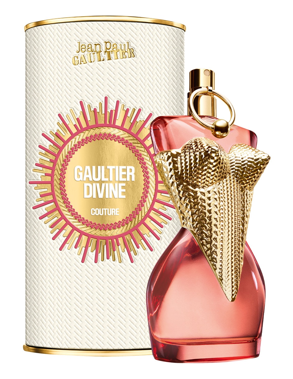 Eau de parfum Jean Paul Gaultier Divine Couture para mujer 2