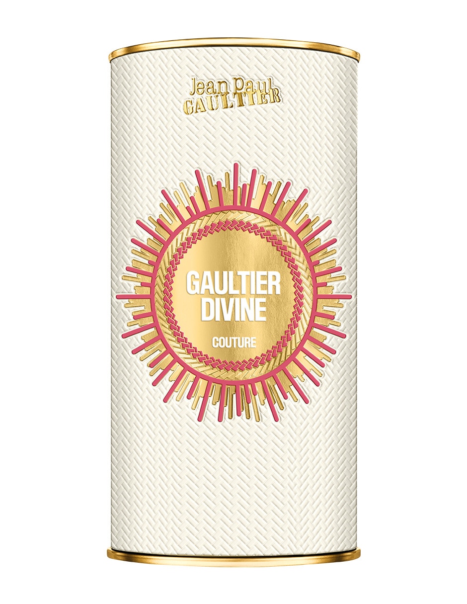 Eau de parfum Jean Paul Gaultier Divine Couture para mujer 3
