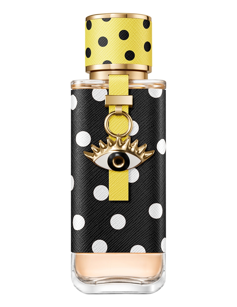 Eau de parfum Luckycharms Fearless & Fabulous Dot Drama para mujer