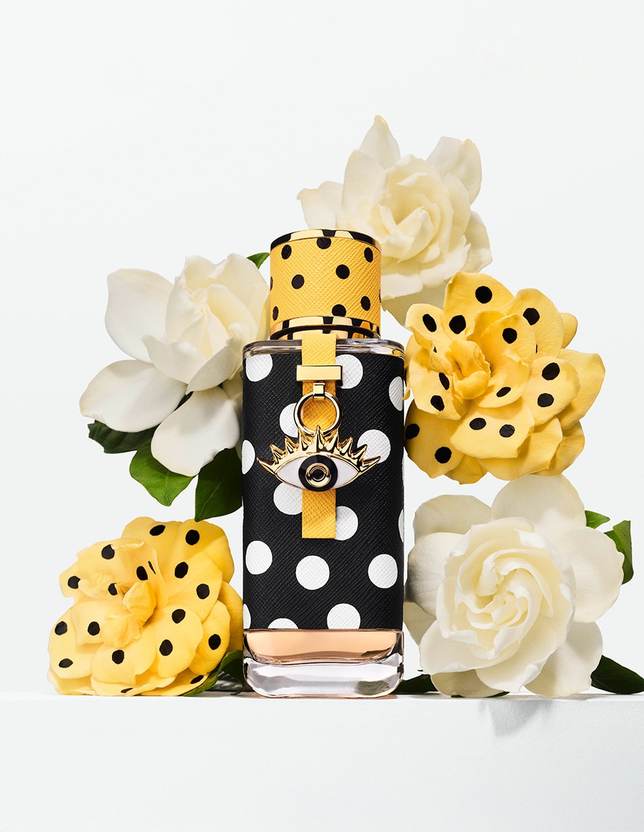 Eau de parfum Luckycharms Fearless & Fabulous Dot Drama para mujer 4