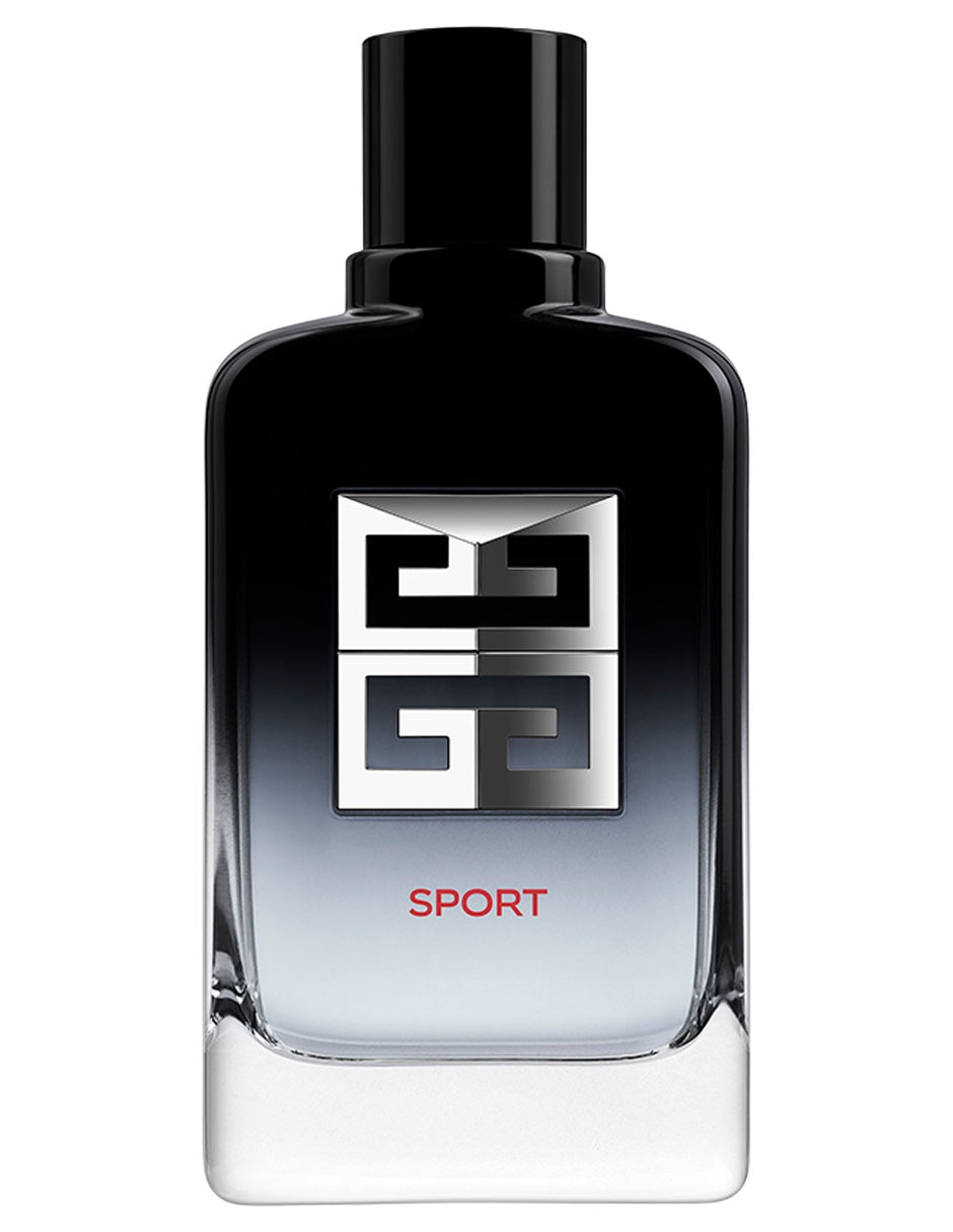 Eau de parfum Gentleman para hombre