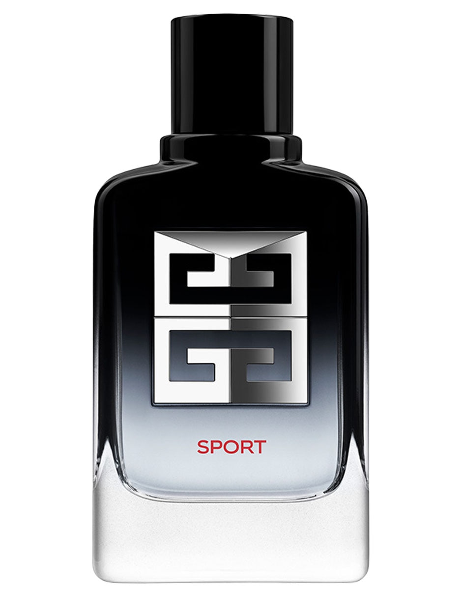 Eau de parfum Gentleman para hombre