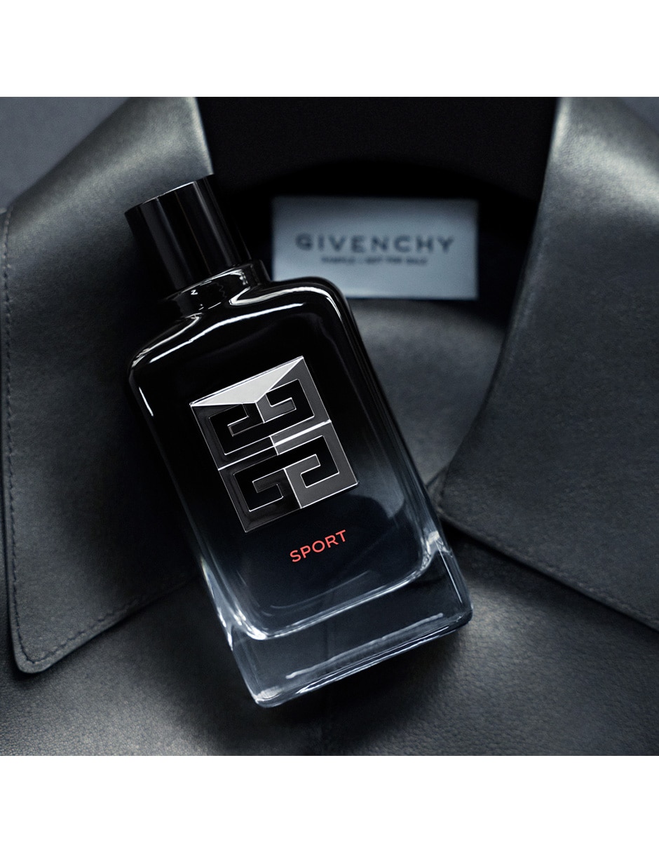 Eau de parfum Gentleman para hombre 15