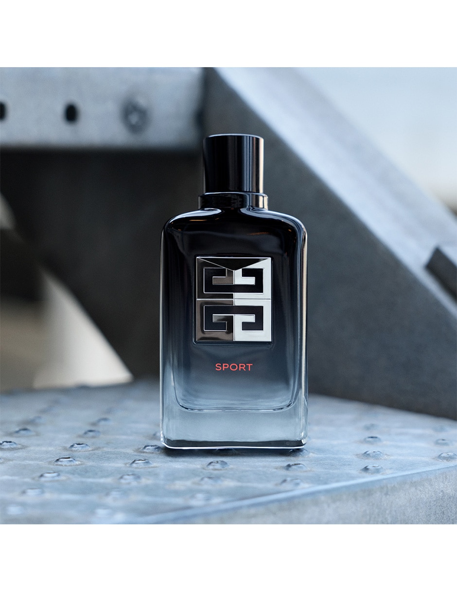Eau de parfum Gentleman para hombre 16