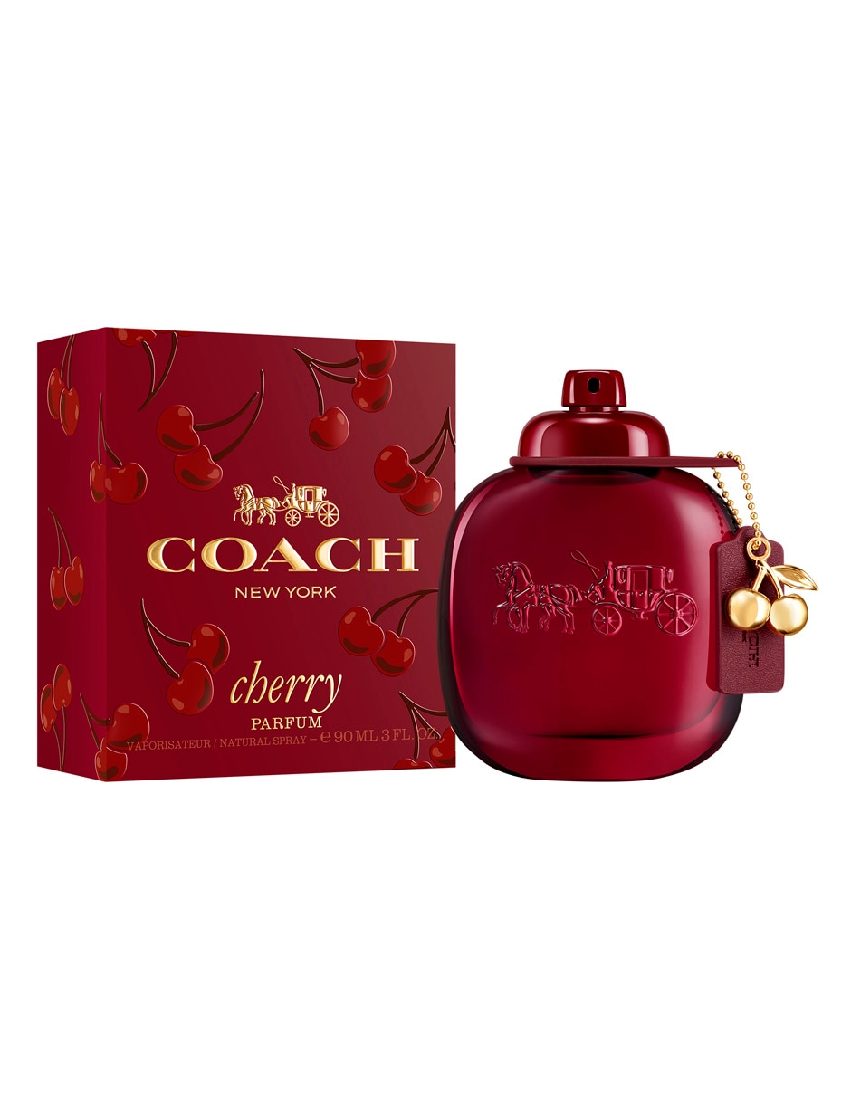 Parfum Cherry para mujer 2