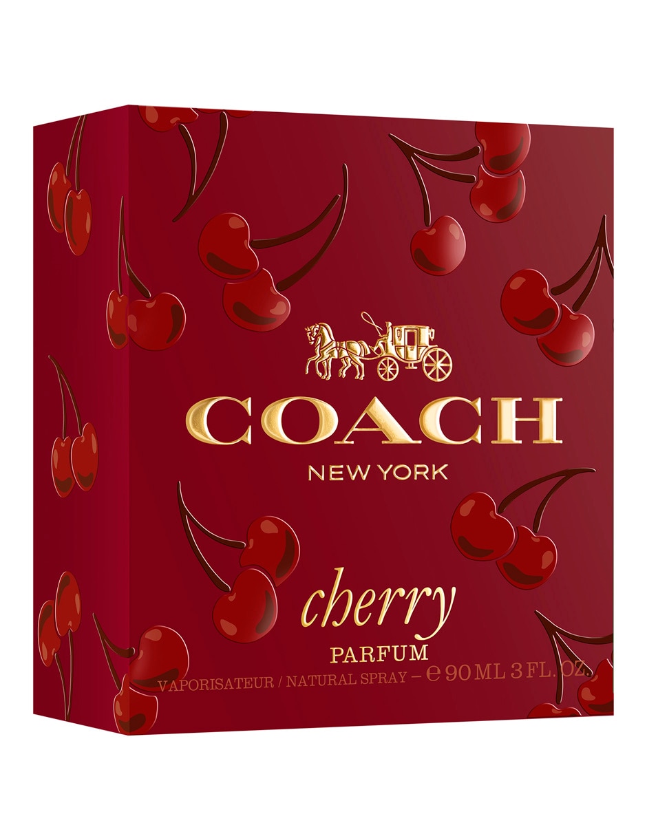 Parfum Cherry para mujer 3