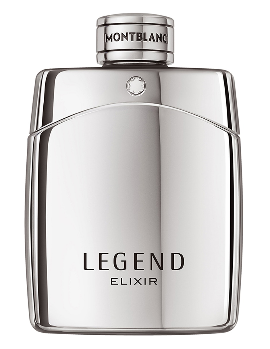 Parfum Montblanc Legend para hombre