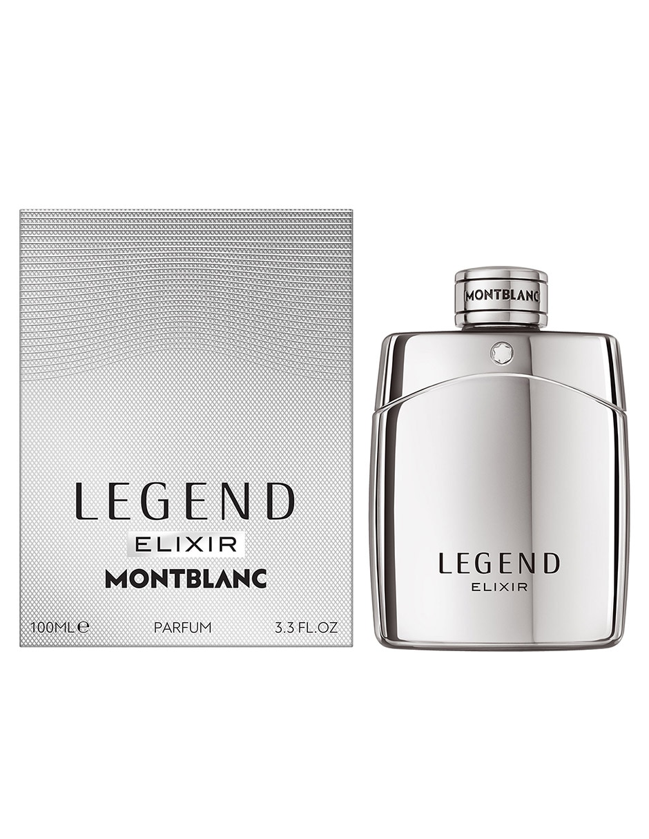 Parfum Montblanc Legend para hombre 2