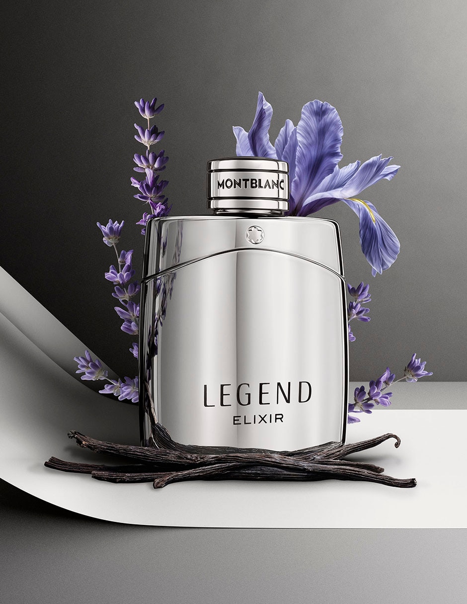 Parfum Montblanc Legend para hombre 3