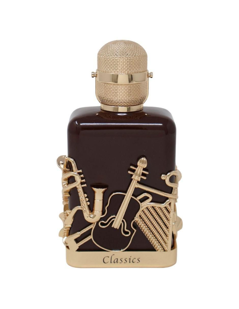 Eau de parfum Notes Classics unisex