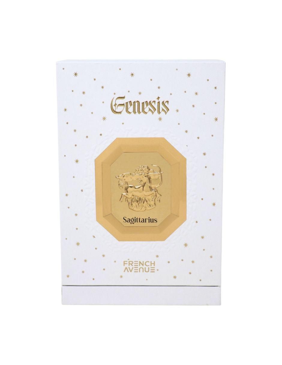 Eau de parfum Genesis Sagittarius unisex 2