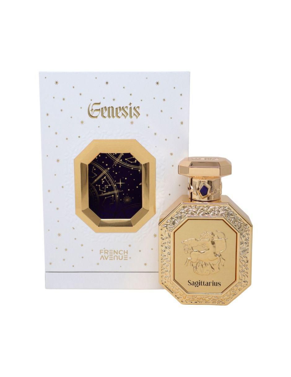 Eau de parfum Genesis Sagittarius unisex 3