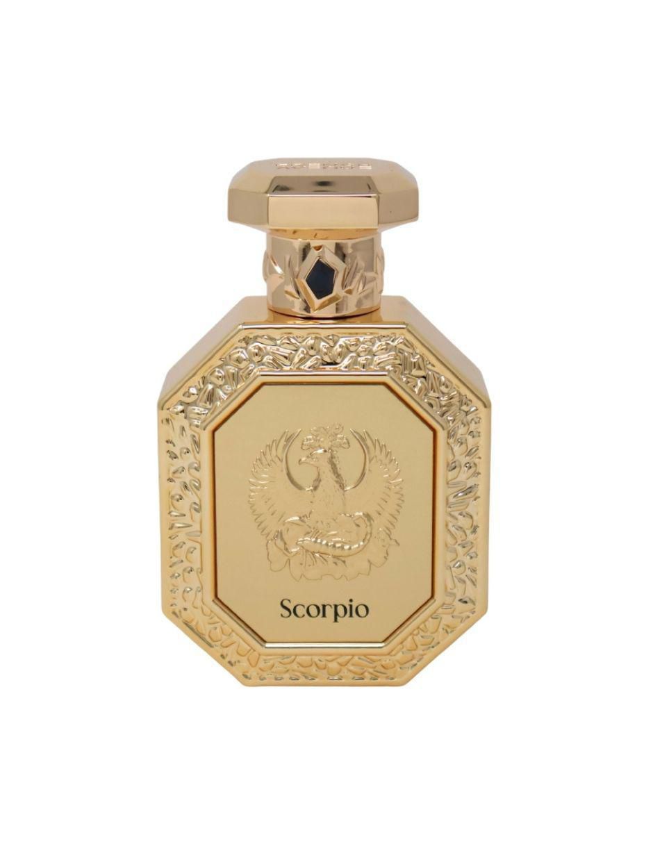 Eau de parfum Genesis Scorpio unisex