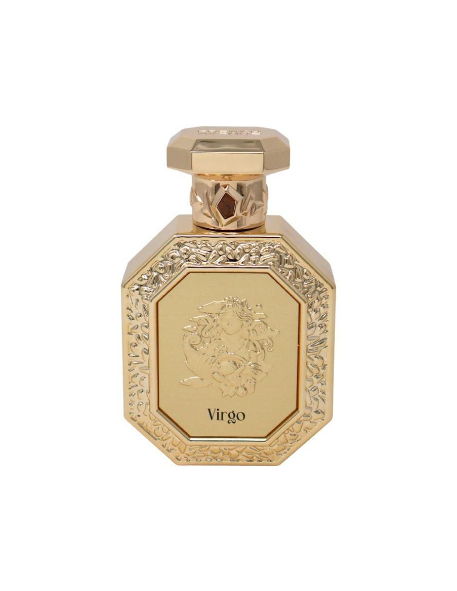 Eau de parfum Genesis Virgo unisex
