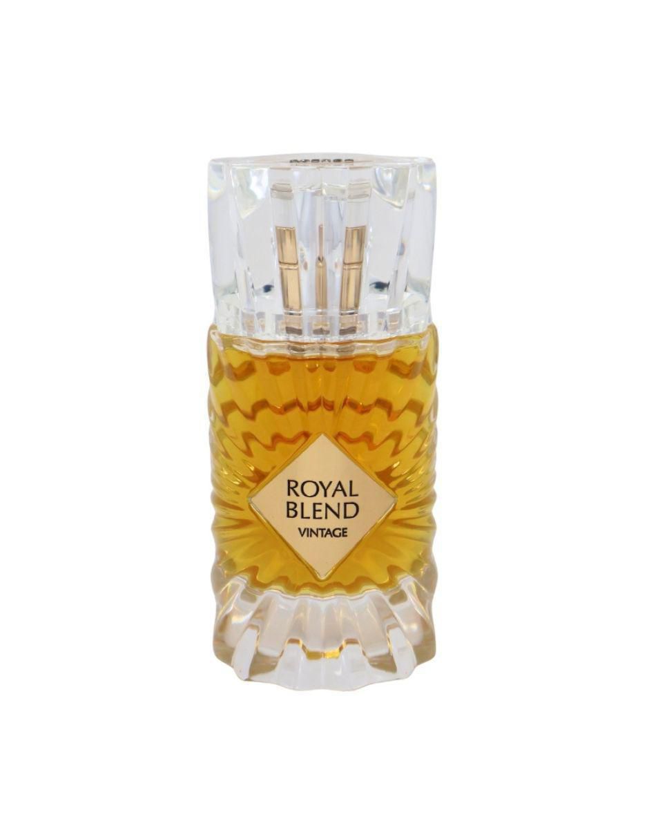 Extracto de perfume Royal Blend Vintage unisex