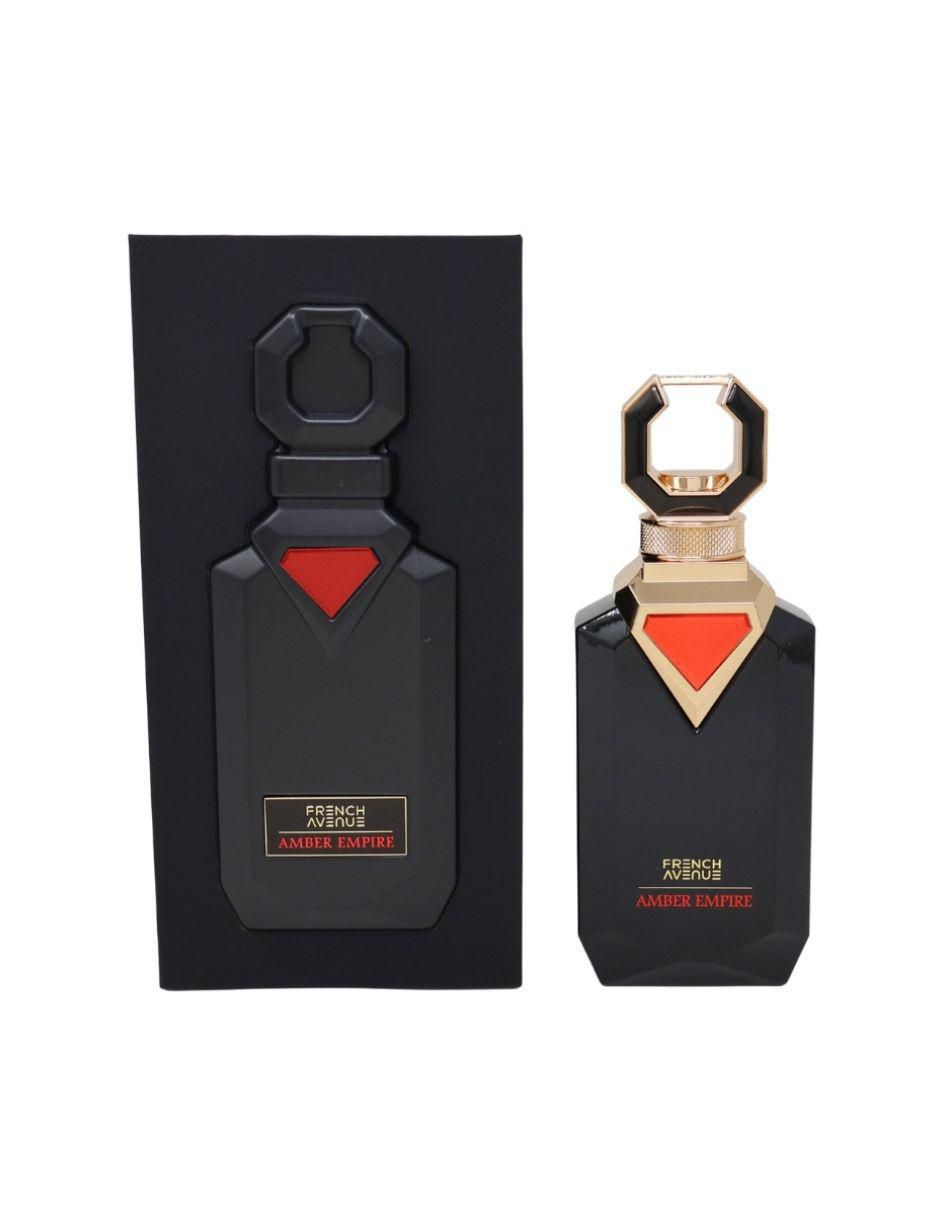Extracto de perfume Amber Empire para hombre 2