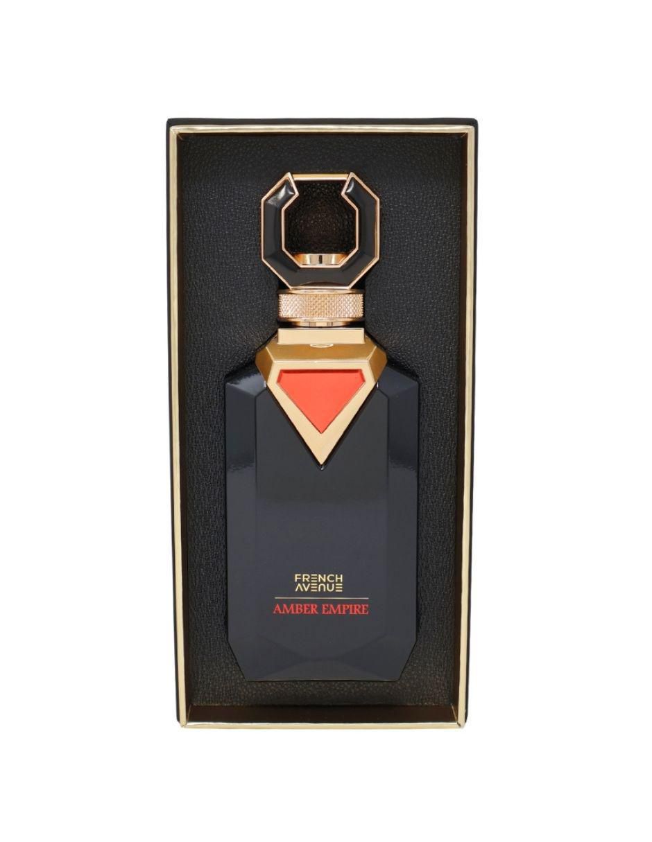Extracto de perfume Amber Empire para hombre 3