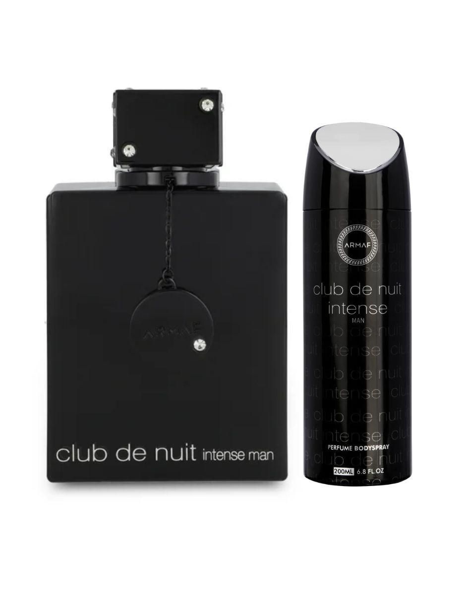 Kit eau de parfum para hombre Kit eau de parfum para hombre