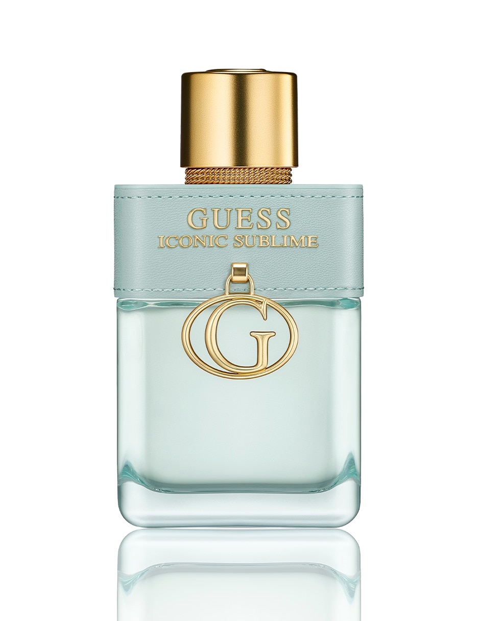 Eau de parfum Iconic para mujer