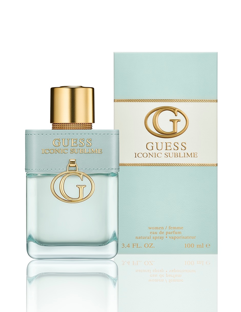 Eau de parfum Iconic para mujer 2