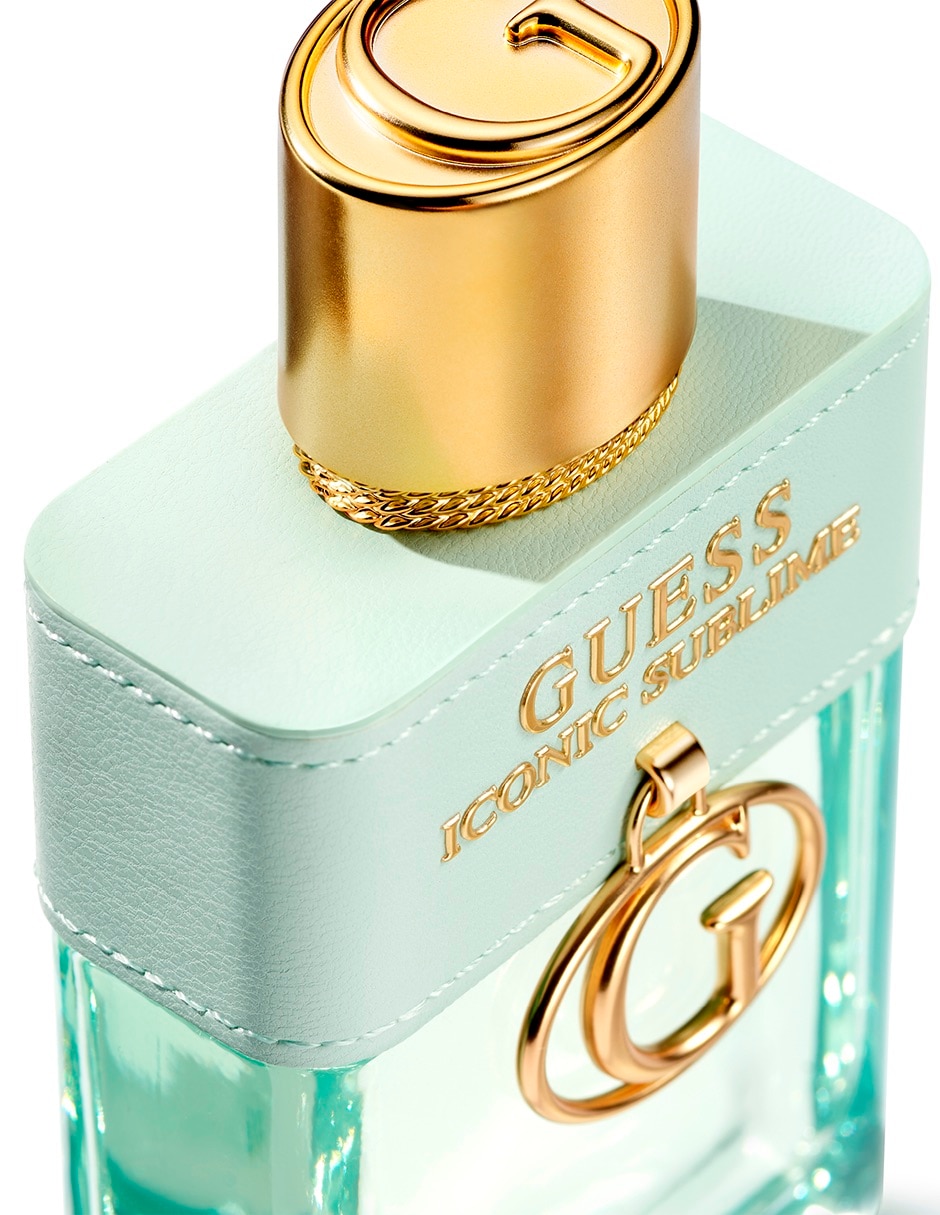 Eau de parfum Iconic para mujer 5