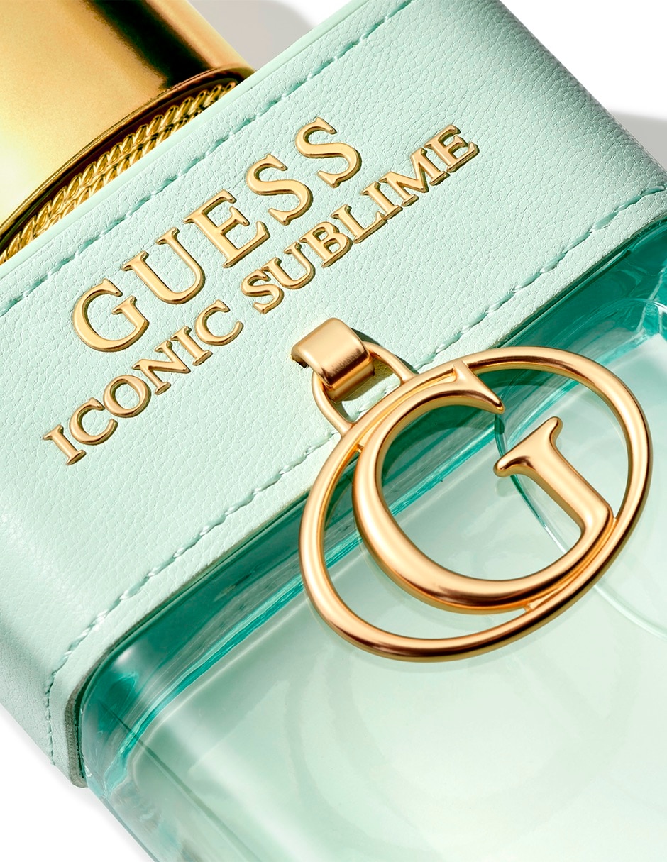 Eau de parfum Iconic para mujer 6