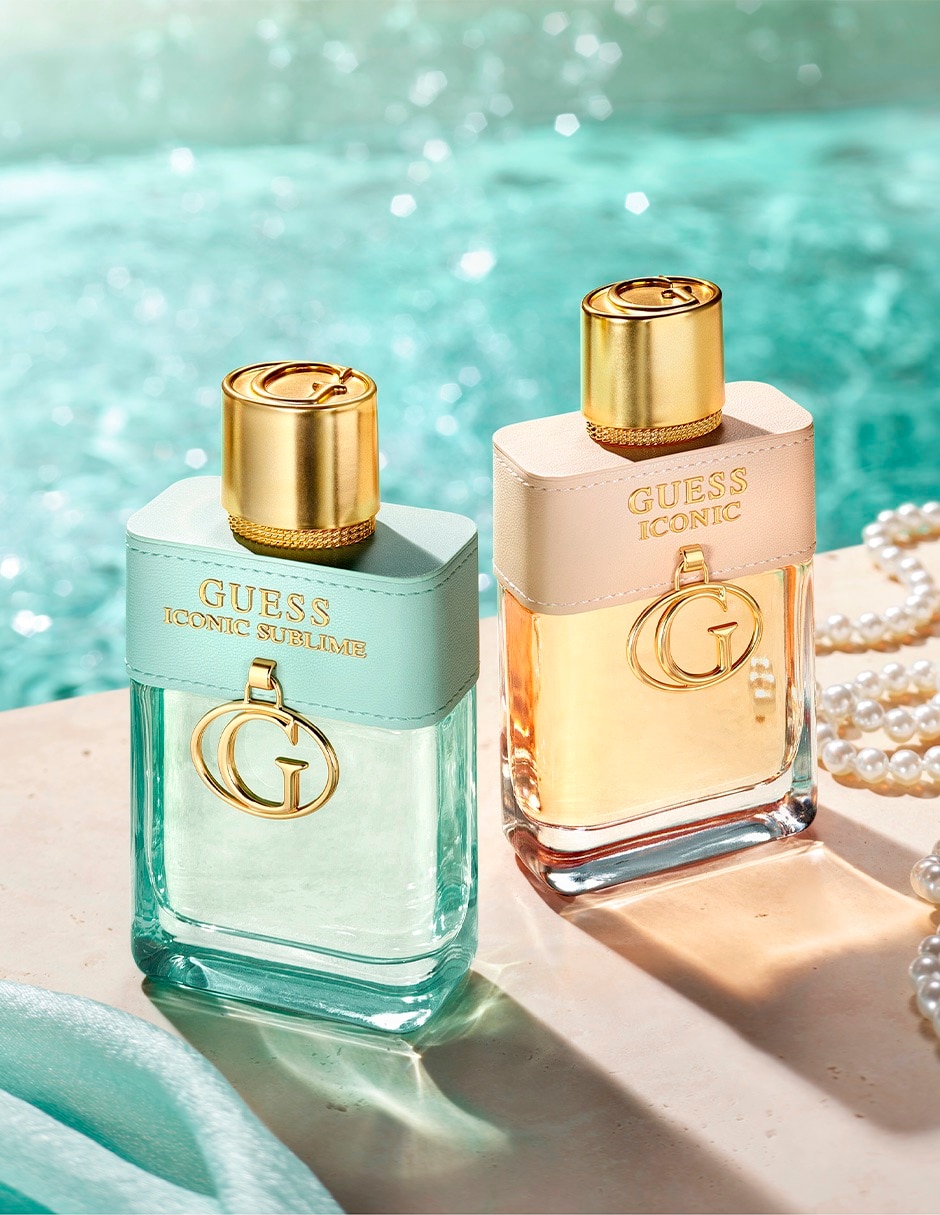 Eau de parfum Iconic para mujer 8