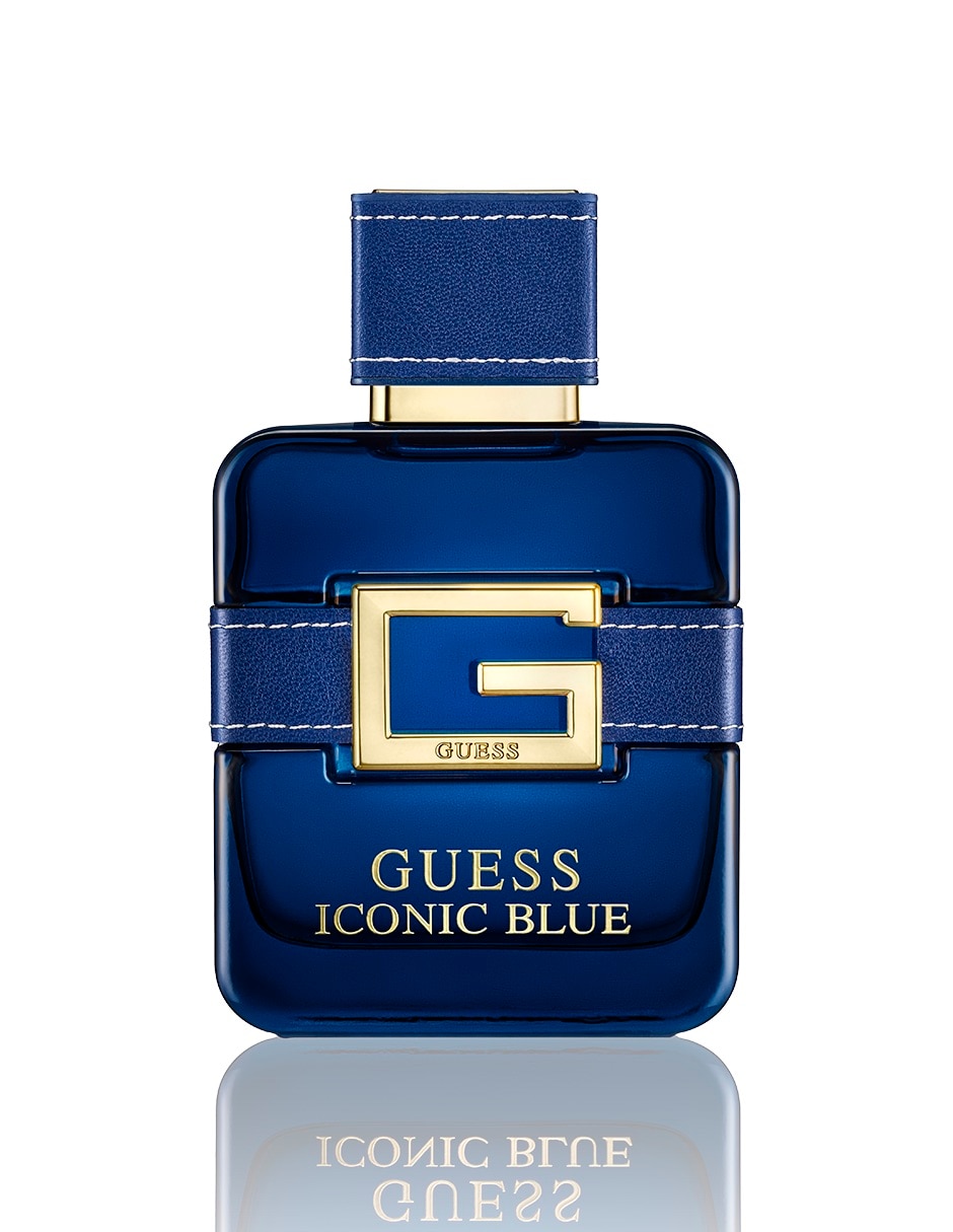 Eau de parfum Iconic para hombre