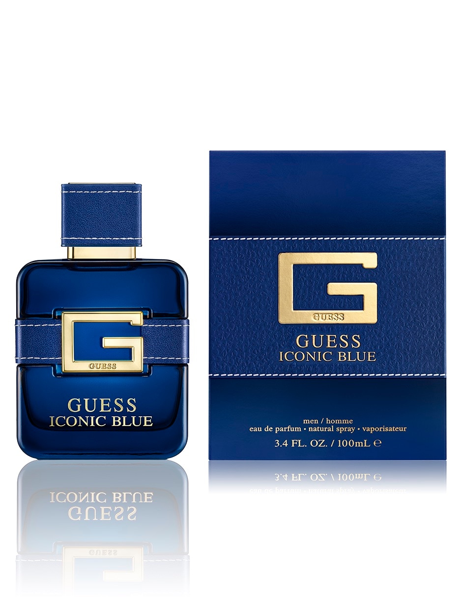 Eau de parfum Iconic para hombre 2