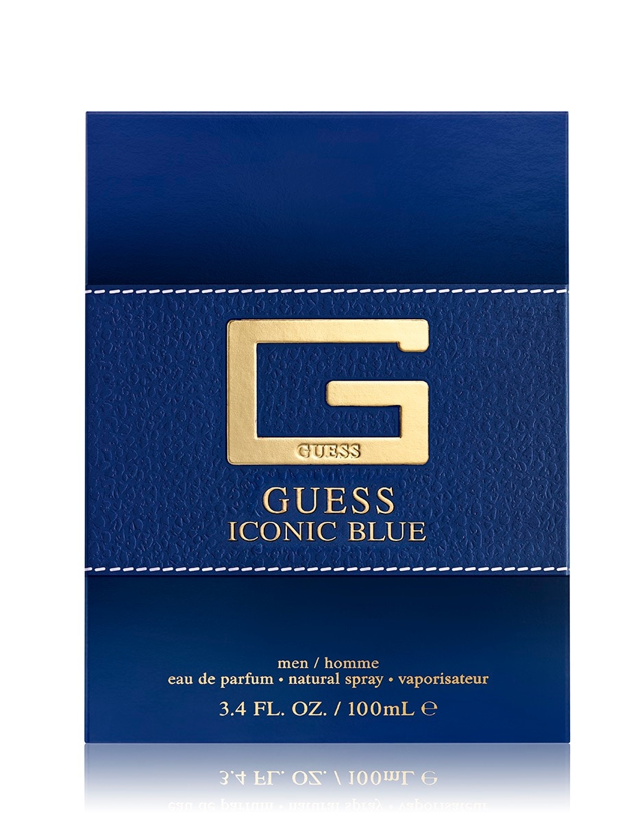 Eau de parfum Iconic para hombre 3