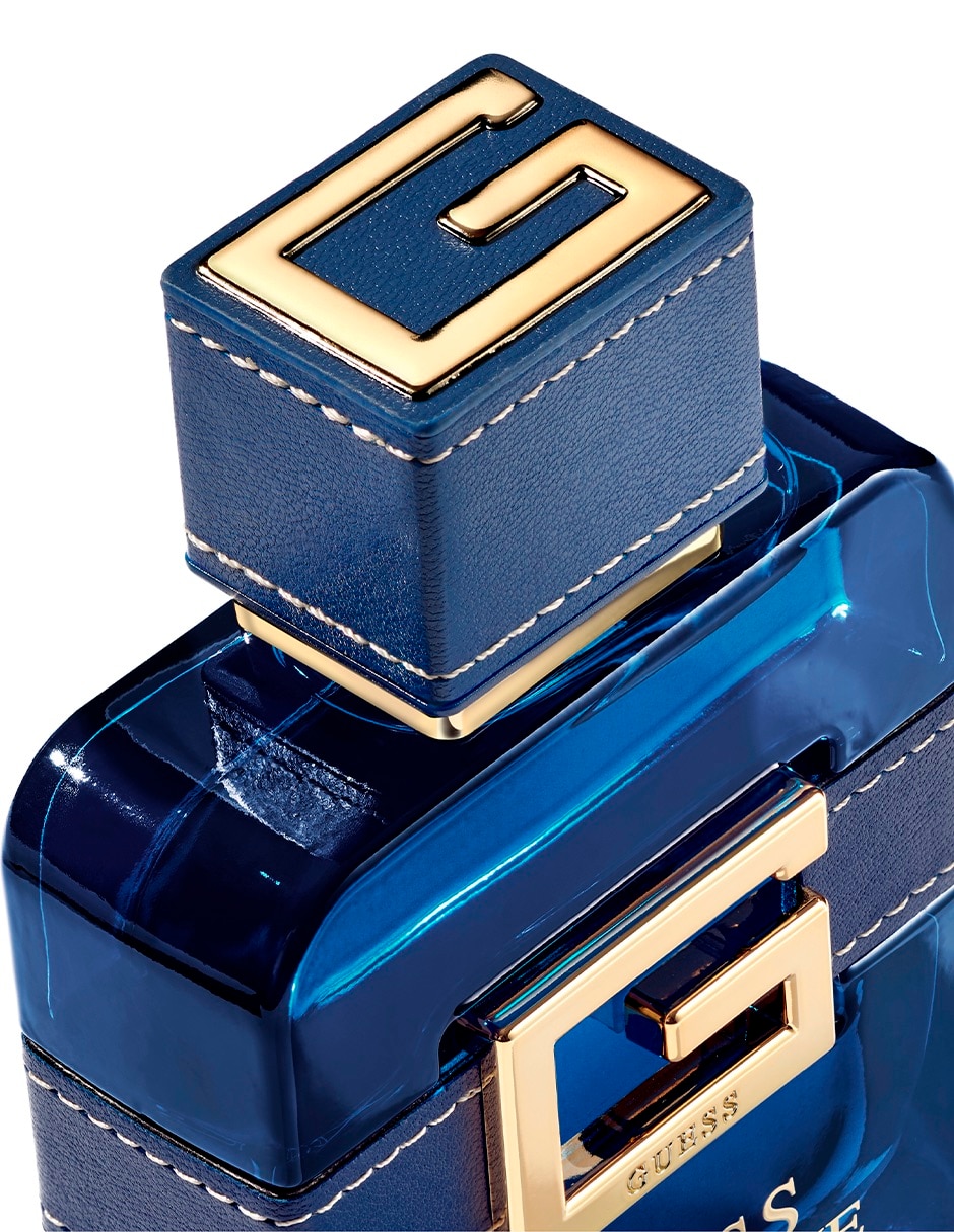 Eau de parfum Iconic para hombre 5