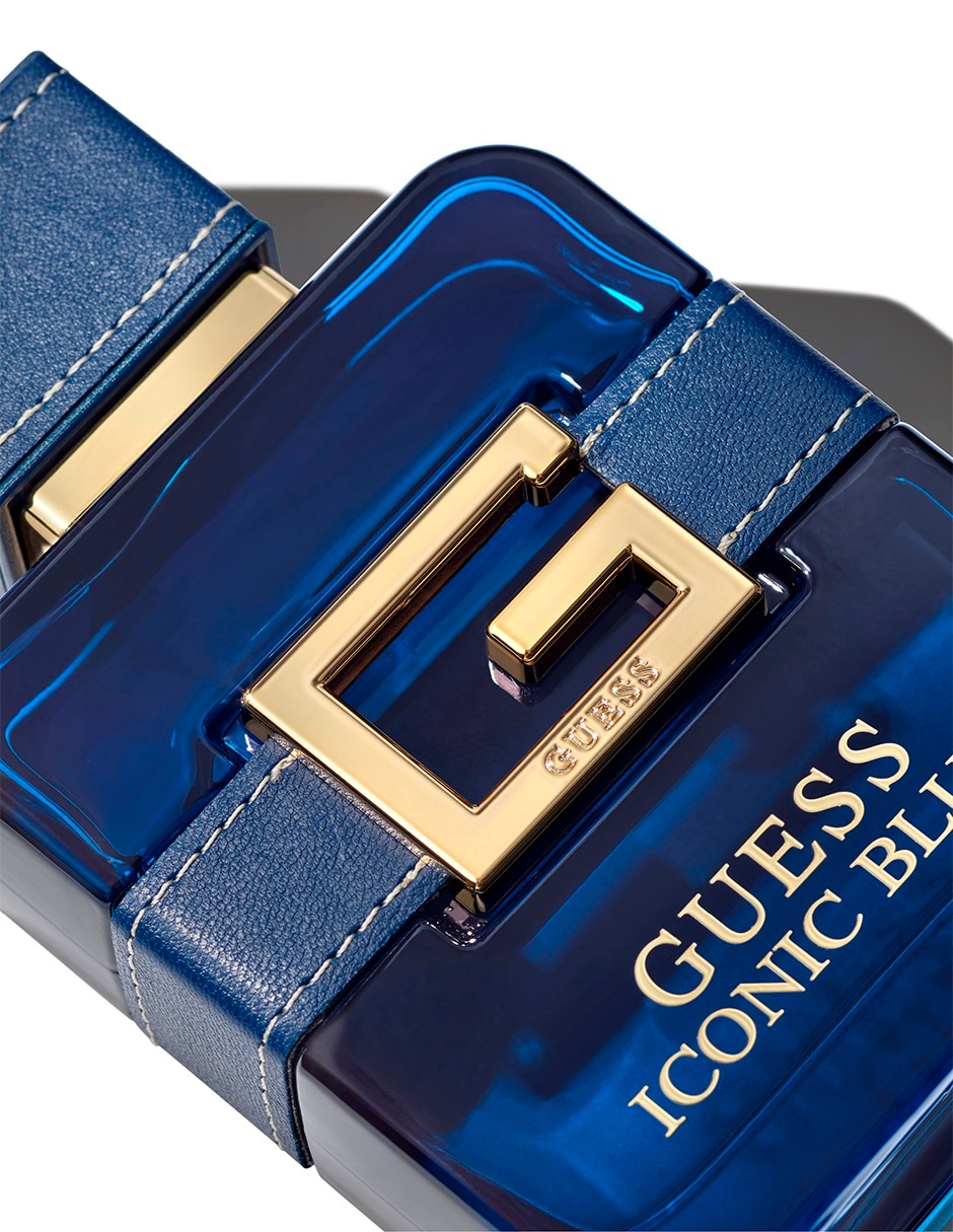 Eau de parfum Iconic para hombre 6