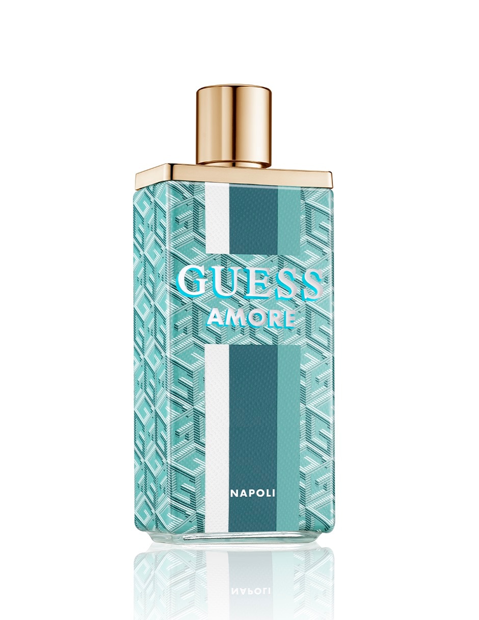 Eau de toilette Amore unisex